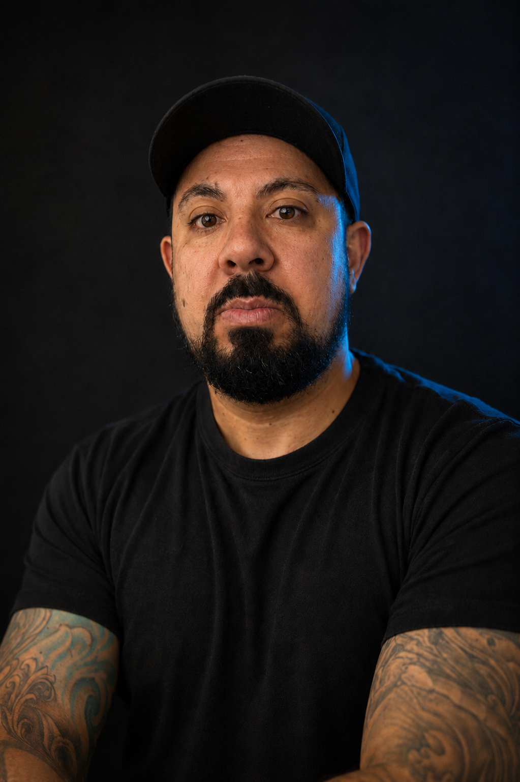 Elton Lunardon, fundador e CEO da Brainstorm Comunicação